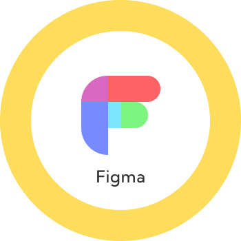 Figmaのアイコン