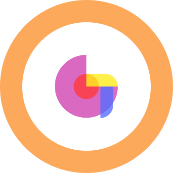 Gitのアイコン