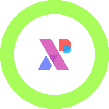 Xdのアイコン