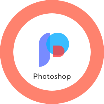 Photoshopのアイコン