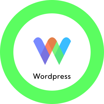 Wordpressのアイコン