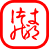 ロゴの写真